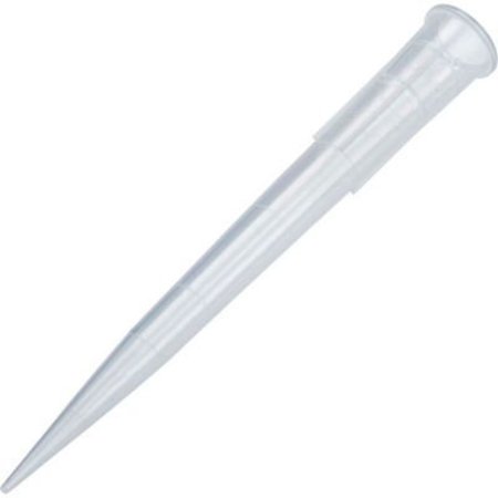 CELLTREAT CELLTREAT® 1000µL Extended Length Low Retention Pipette Tips, Racked, Sterile, 960/Case 229037